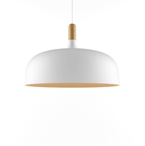Northern Lighting - Acorn Pendant Light